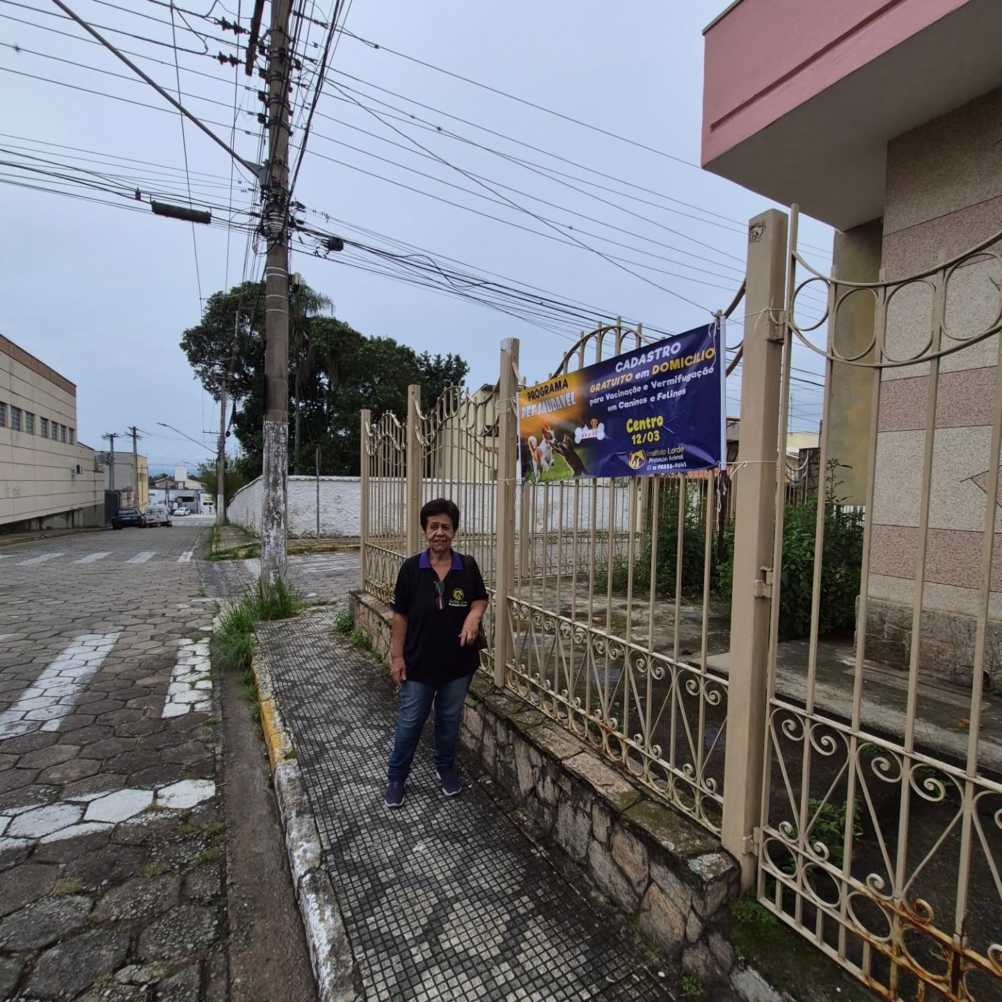 12 de março de 2026